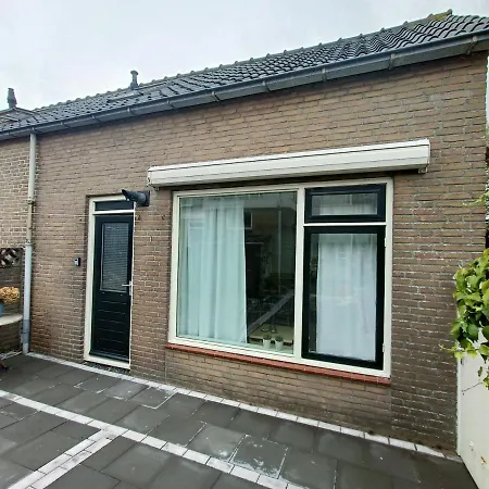 De Duindoorn Egmond aan Zee