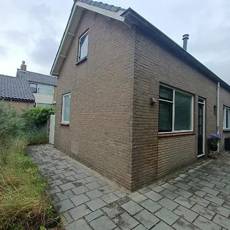 De Duindoorn Daire Egmond aan Zee