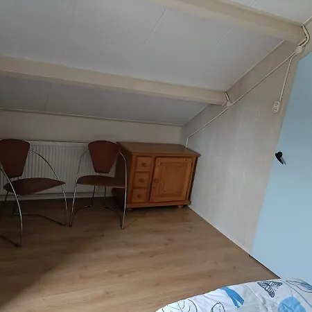 De Duindoorn * Egmond aan Zee