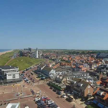 De Duindoorn Appartamento Egmond aan Zee