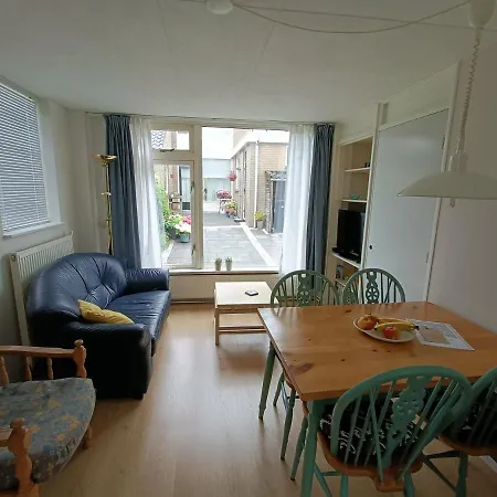 Appartamento De Duindoorn Egmond aan Zee