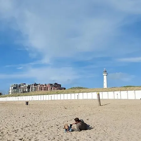 De Duindoorn Egmond aan Zee