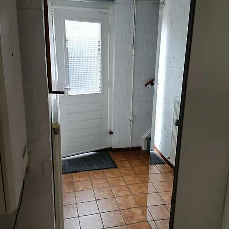 De Duindoorn * Egmond aan Zee
