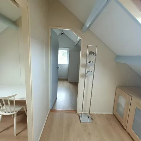 De Duindoorn