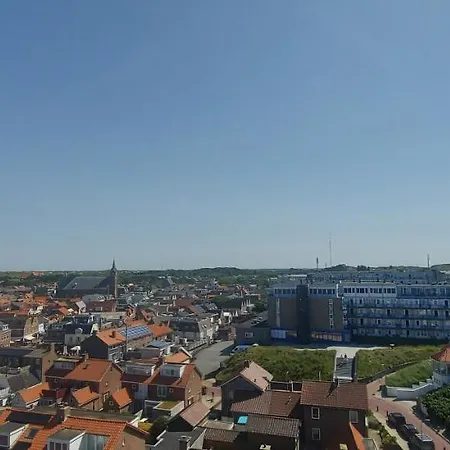 De Duindoorn Appartamento Egmond aan Zee