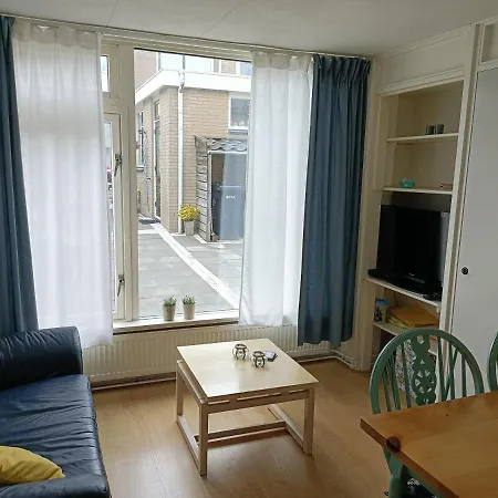 De Duindoorn *