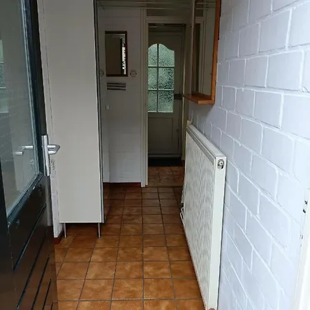 Appartamento De Duindoorn Egmond aan Zee