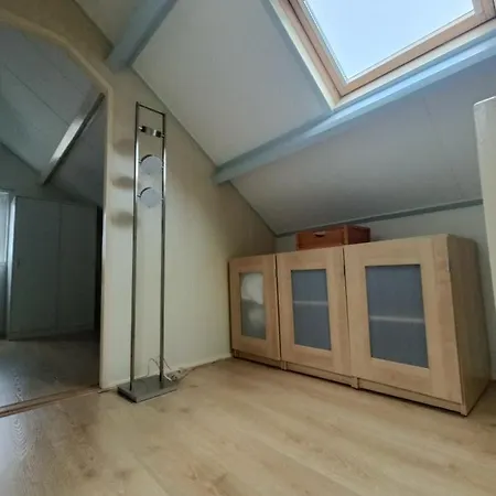 Appartamento De Duindoorn *