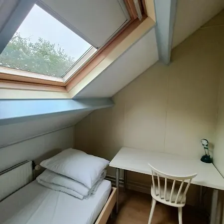 Appartamento De Duindoorn Egmond aan Zee