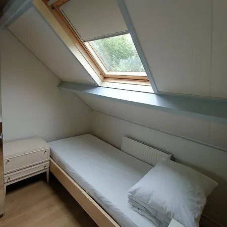De Duindoorn Appartamento Egmond aan Zee