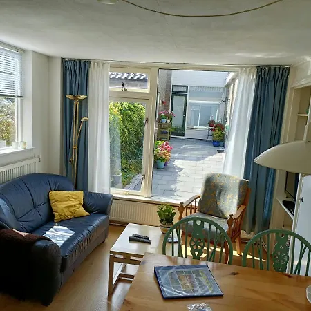 De Duindoorn Egmond aan Zee